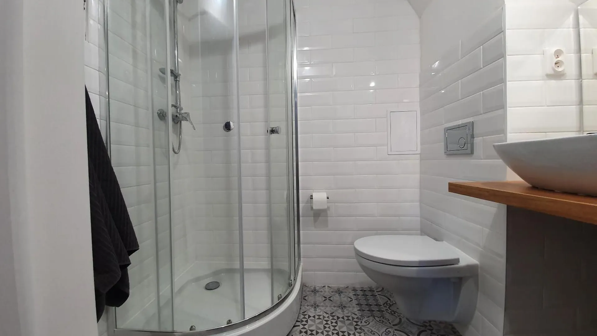 Przy Neptunie I Apartment Gdansk