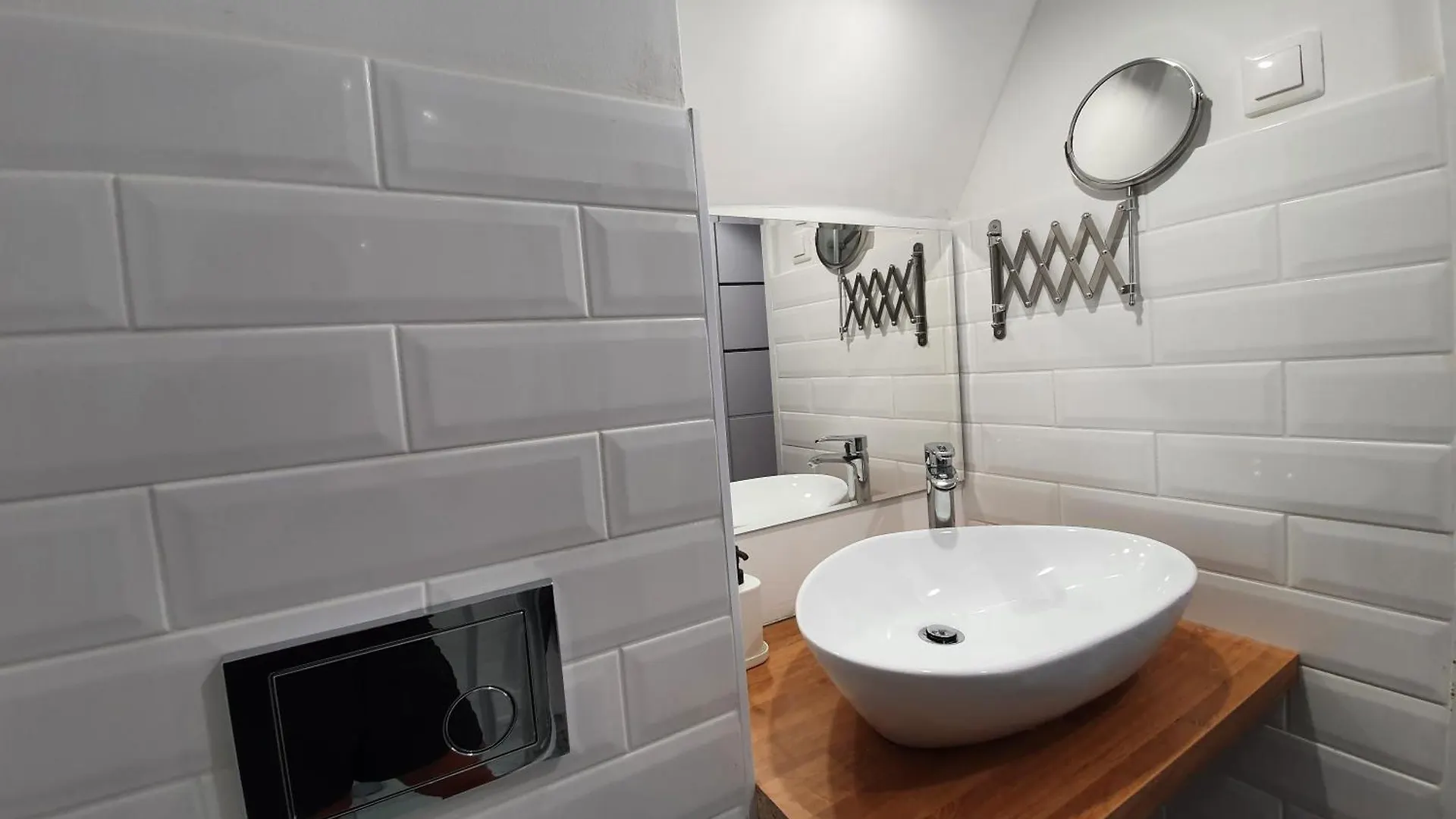 Przy Neptunie I Apartment Gdansk