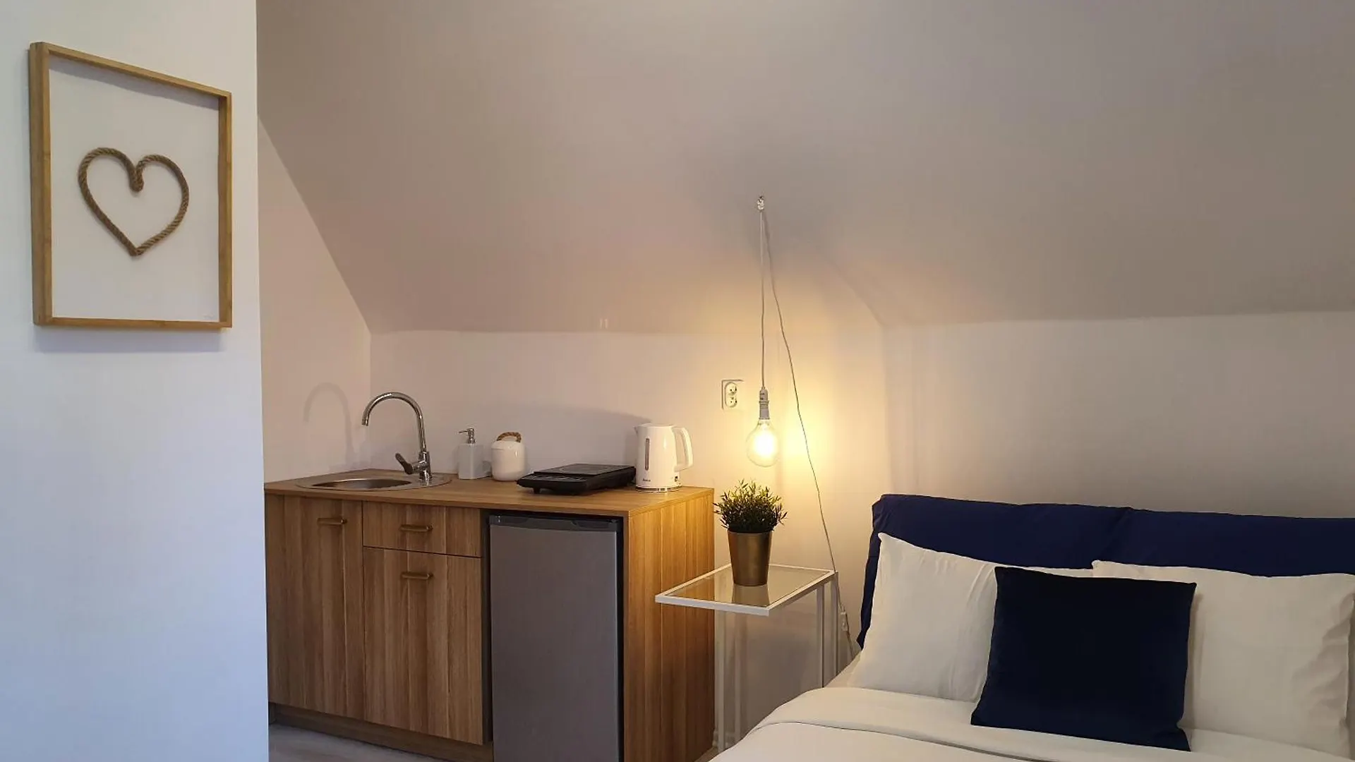 Przy Neptunie I Apartment Gdansk 0*,  Poland