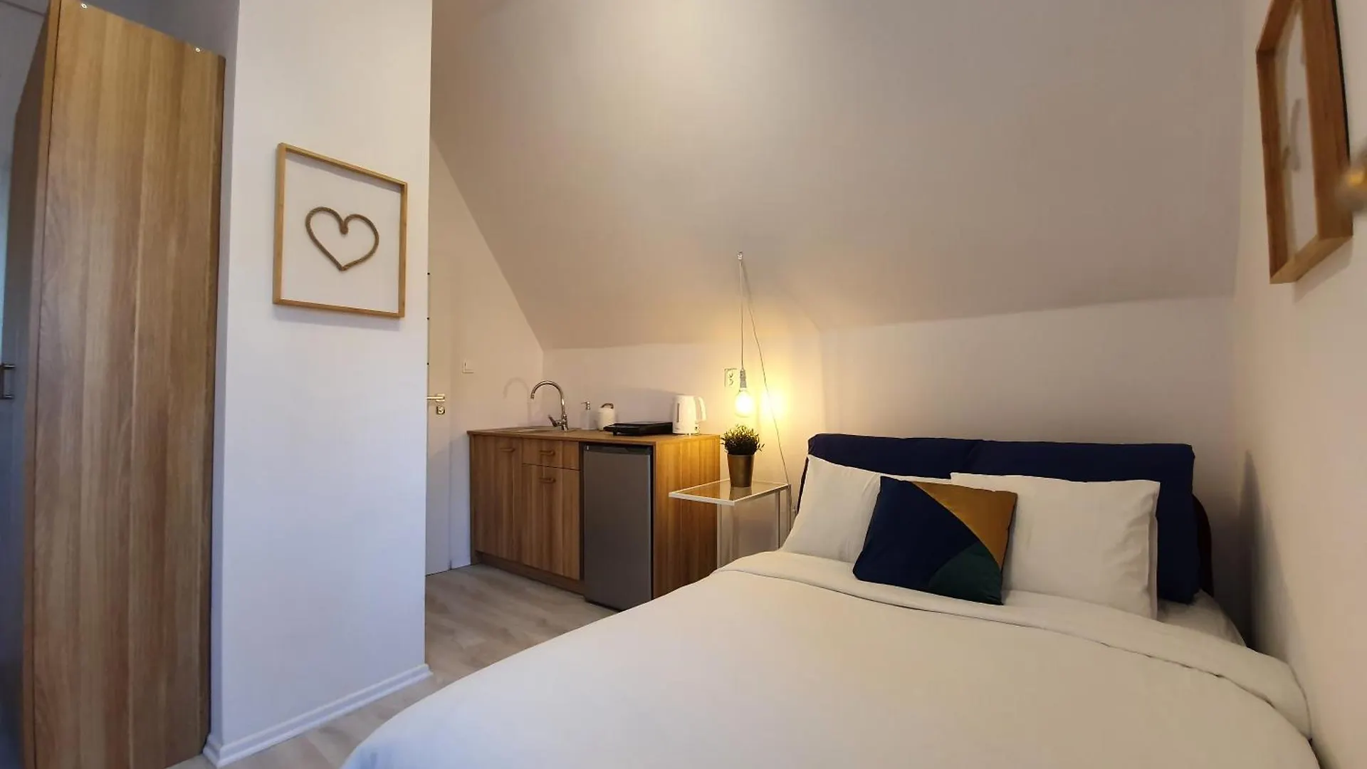 Przy Neptunie I Apartment Gdansk Poland