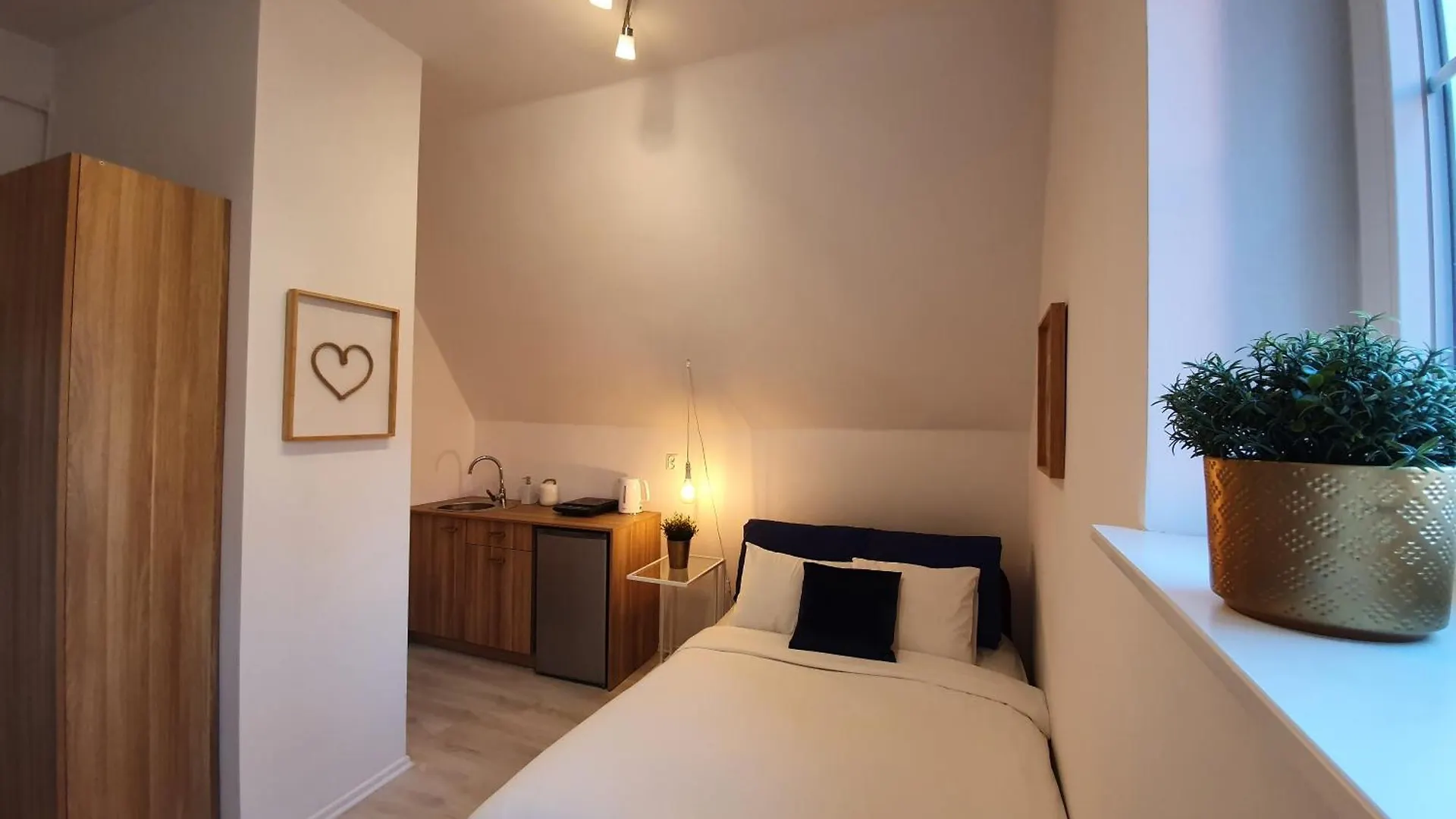Przy Neptunie I Apartment Gdansk 0*,  Poland