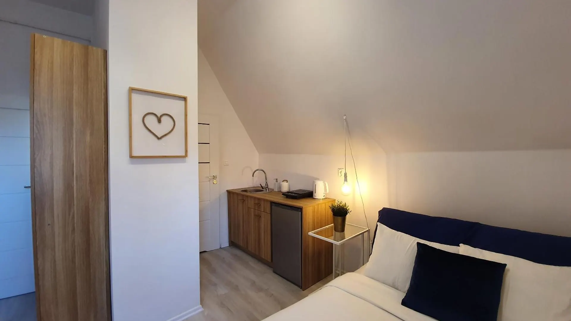Przy Neptunie I Apartment Gdansk