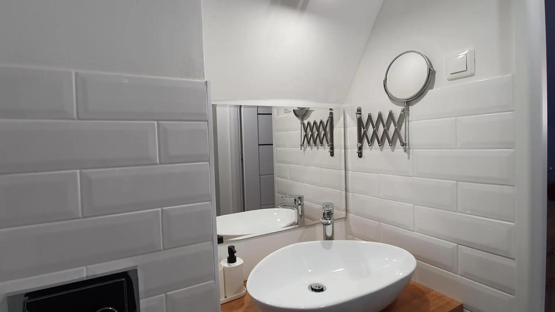 Przy Neptunie I Apartment Gdansk 0*,