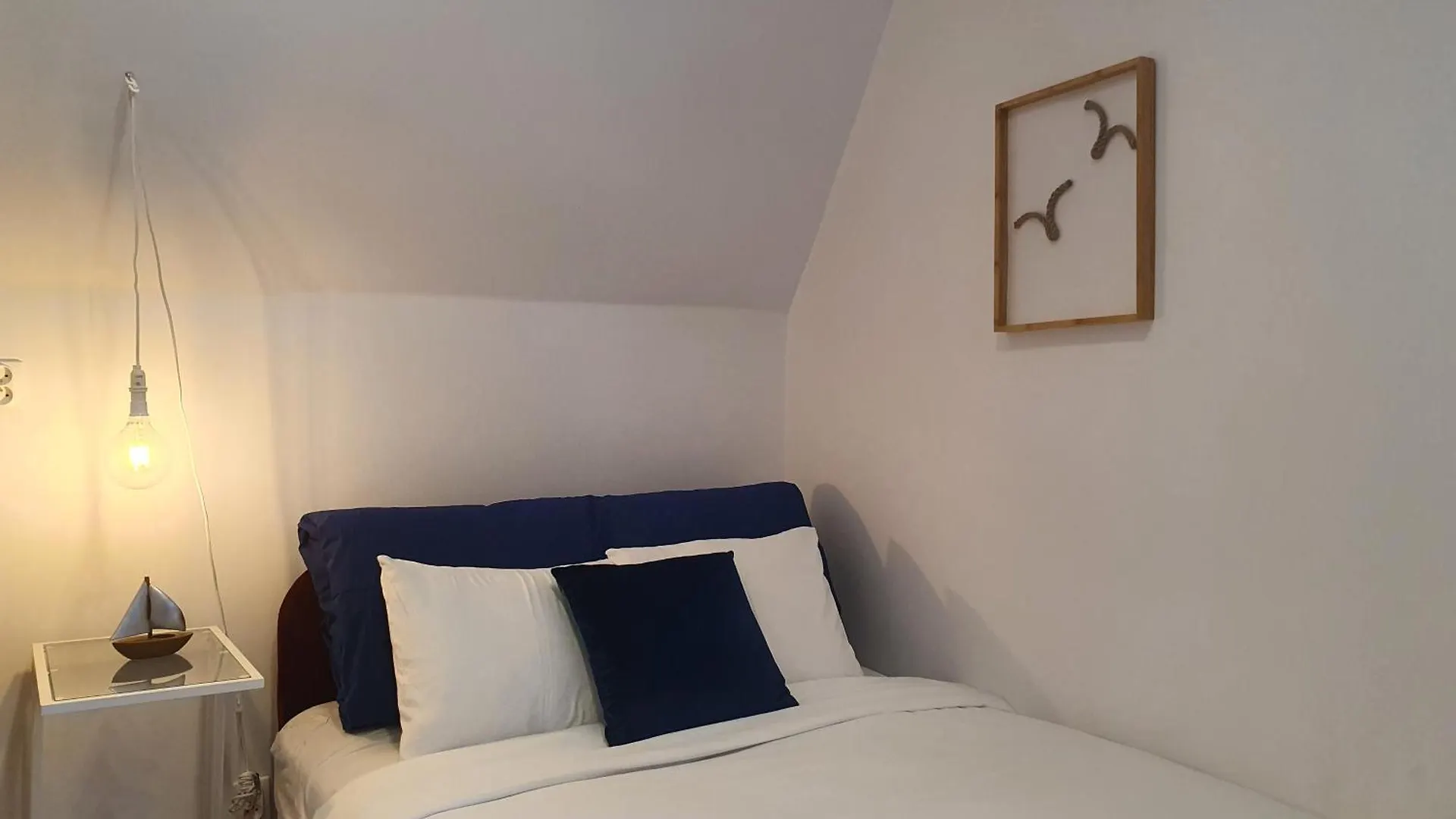 Przy Neptunie I Apartment Gdansk