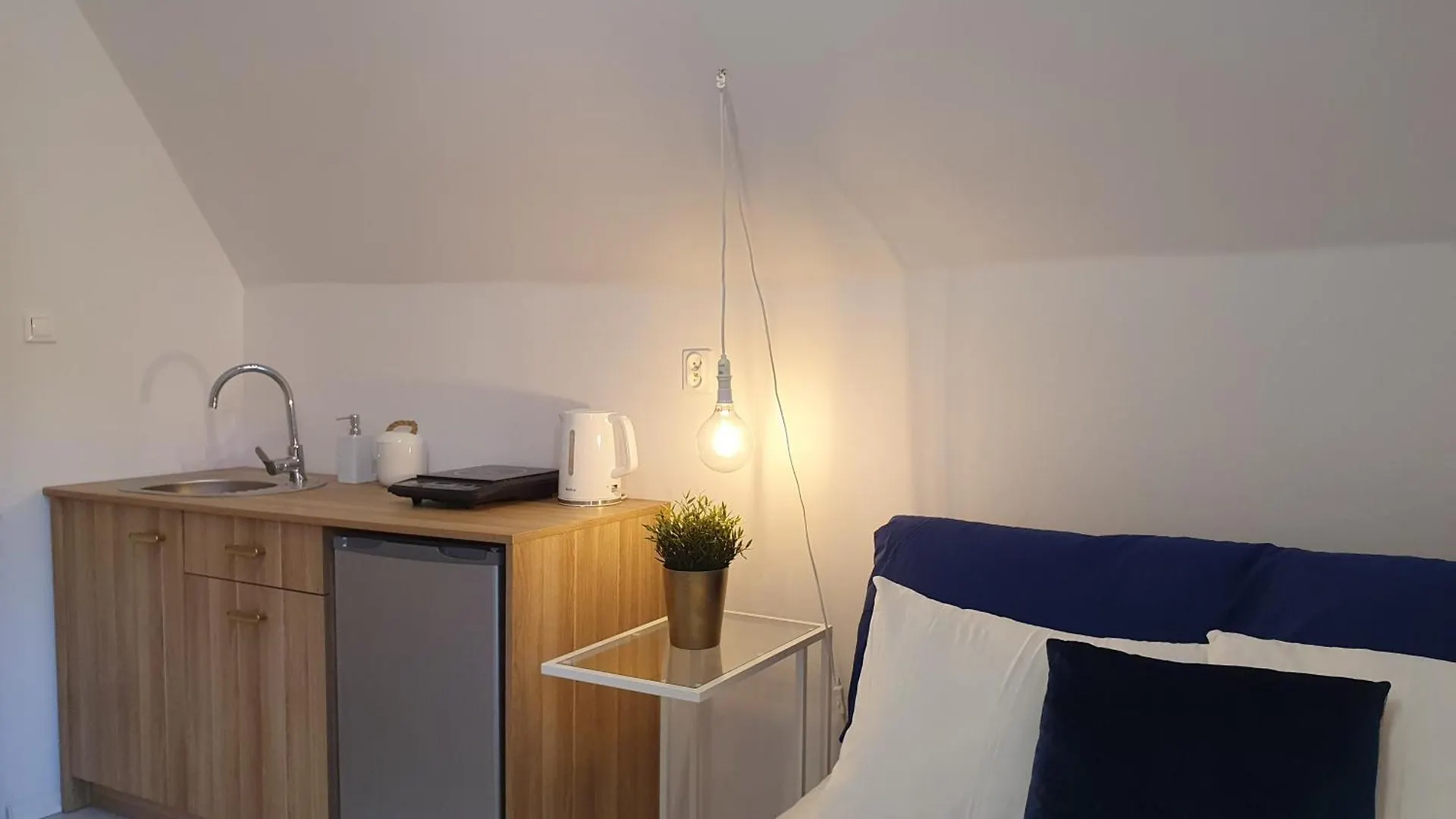 Przy Neptunie I Apartment Gdansk