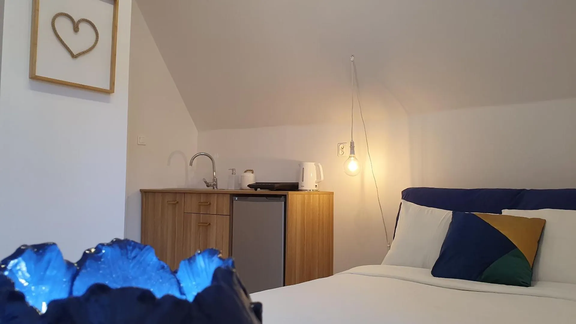 Przy Neptunie I Apartment Gdansk