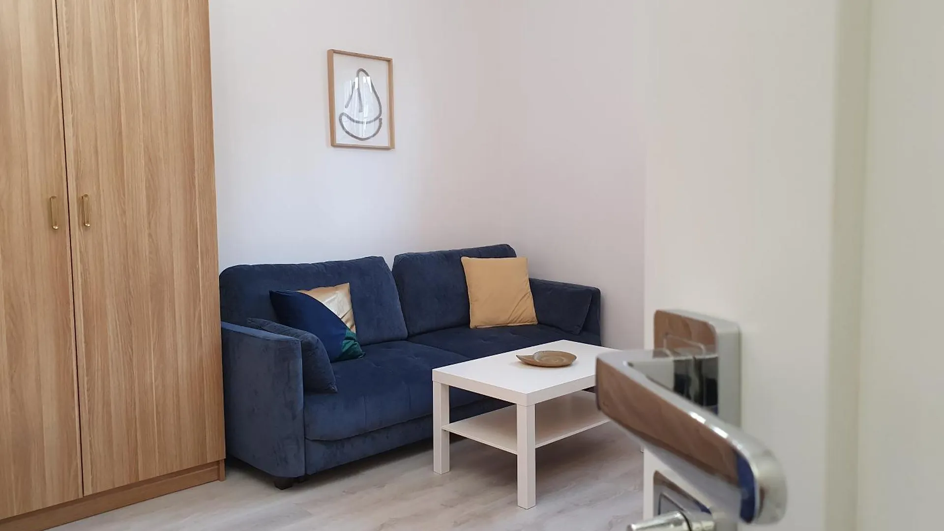 Przy Neptunie I Apartment Gdansk