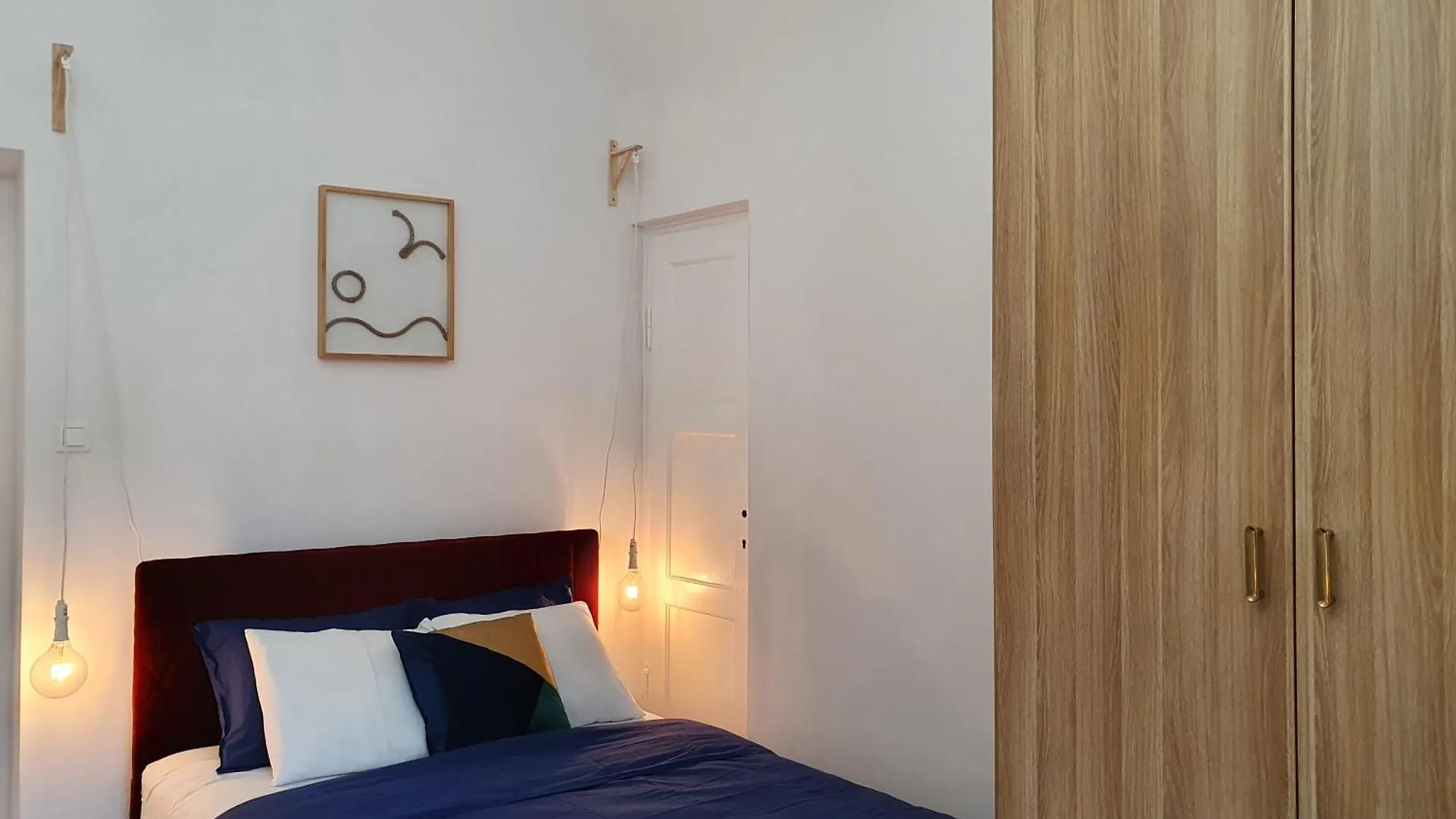 Przy Neptunie I Apartment Gdansk