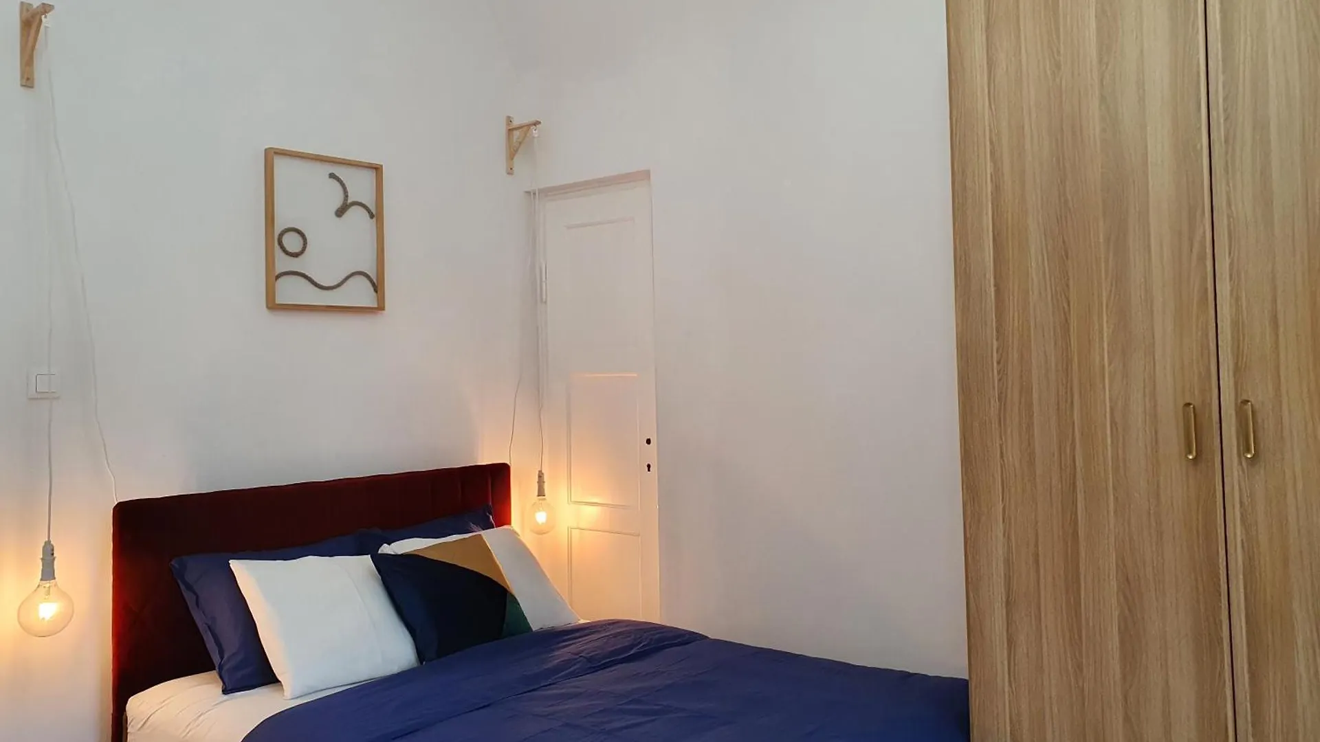 Przy Neptunie I Apartment Gdansk 0*,  Poland