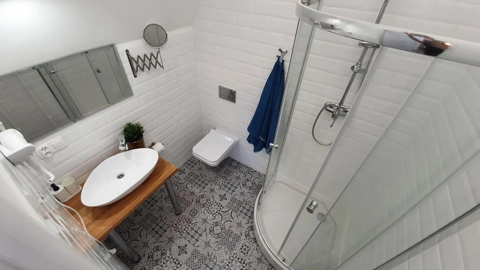 Przy Neptunie I Apartment Gdansk 0*,  Poland