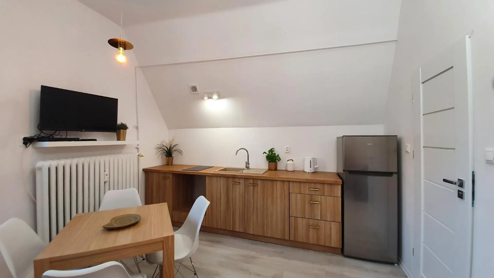 Przy Neptunie I Apartment Gdansk