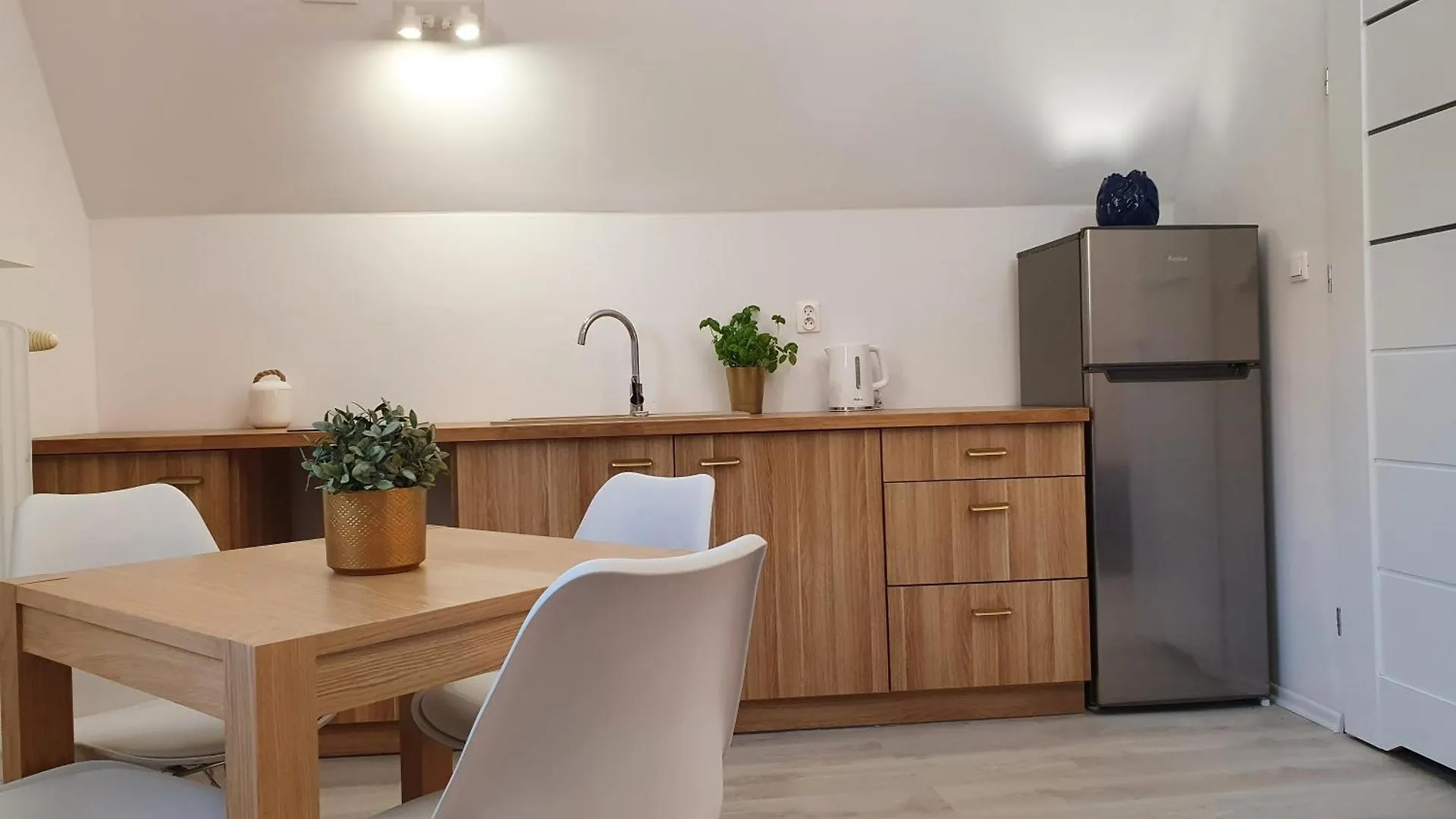 Przy Neptunie I Apartment Gdansk