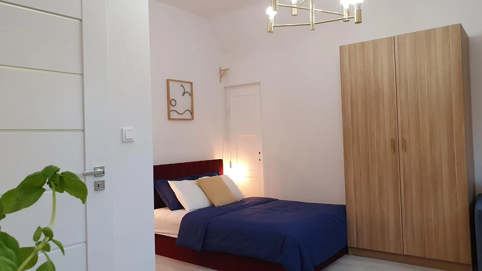 Przy Neptunie I Apartment Gdansk