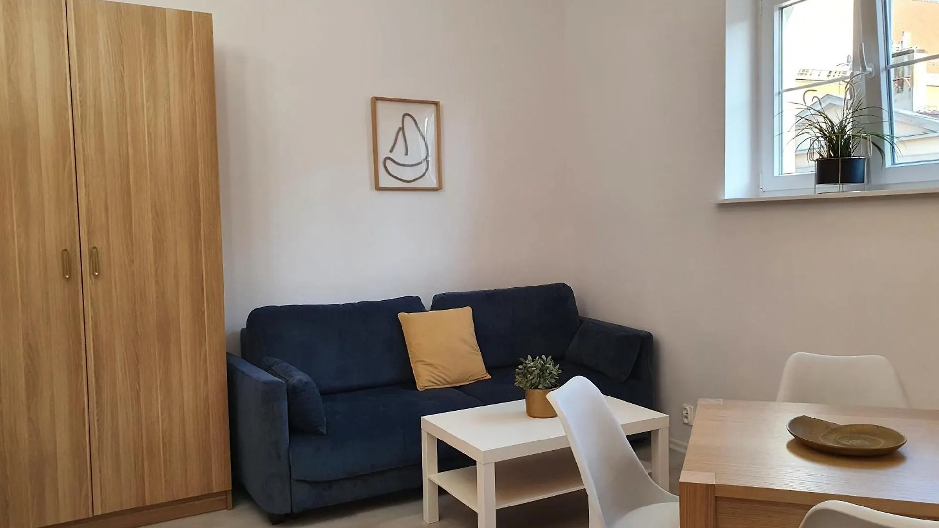 Przy Neptunie I Apartment Gdansk